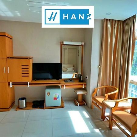 Hanz Happy Hotel Thành Pho Ho Chí Minh Esterno foto