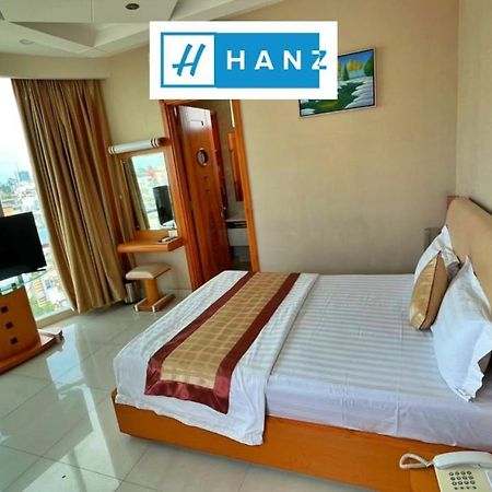 Hanz Happy Hotel Thành Pho Ho Chí Minh Esterno foto
